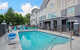 Best Western Plus Blue Angel Inn