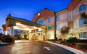 Best Western Plus Blue Angel Inn