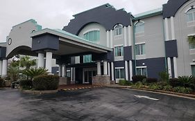 Best Western Plus Blue Angel Inn