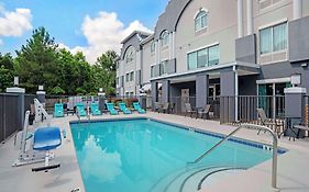 Best Western Plus Blue Angel Inn